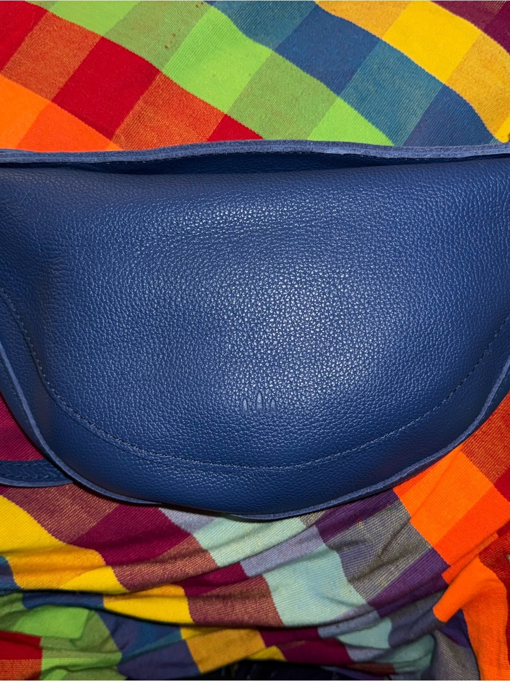 Portland Leather Koala cross body - Picture 3 of 6